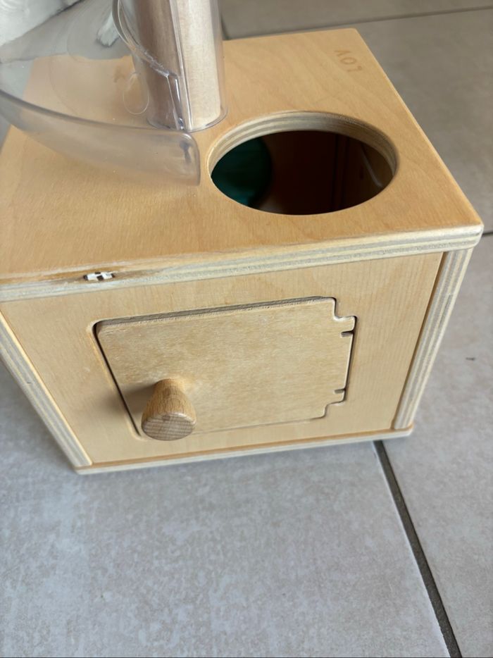 Toboggan Lovevery - photo numéro 10