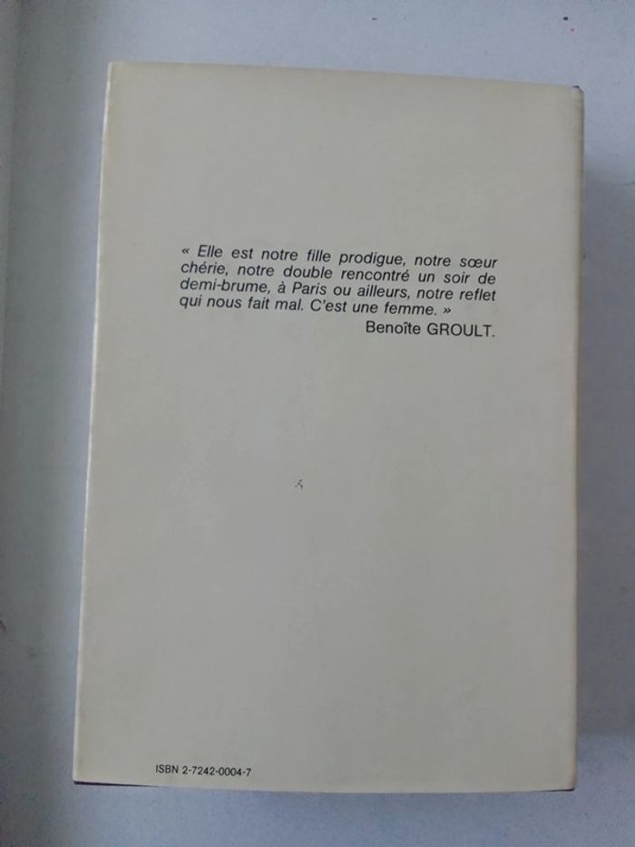 Jeanne Cordelier - La dérobade - photo numéro 2