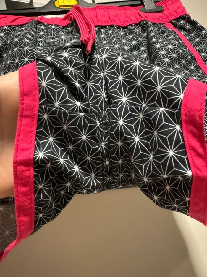 Short de bain tribord taille petit M - photo numéro 3