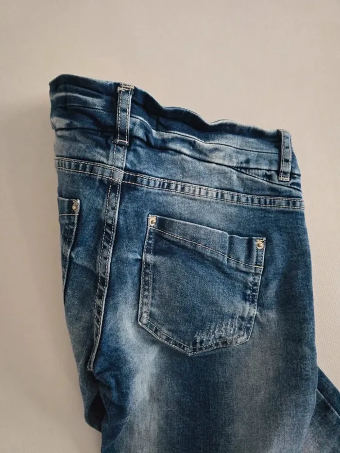 Jean skinny - photo numéro 2