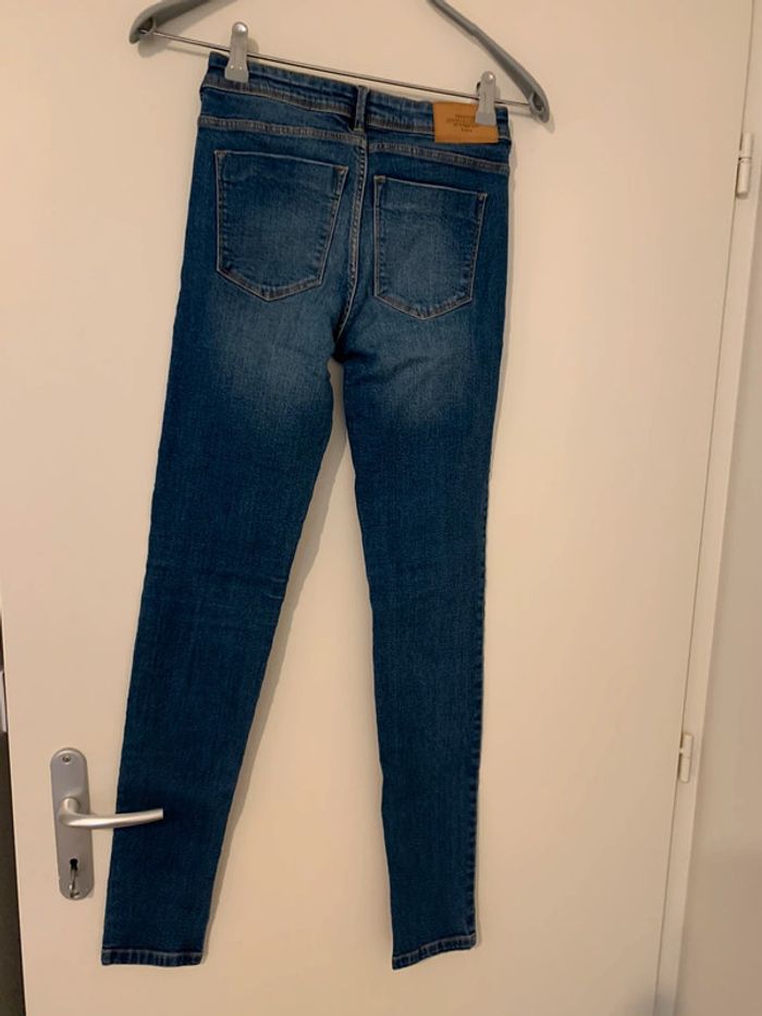 Jeans Zara - photo numéro 4