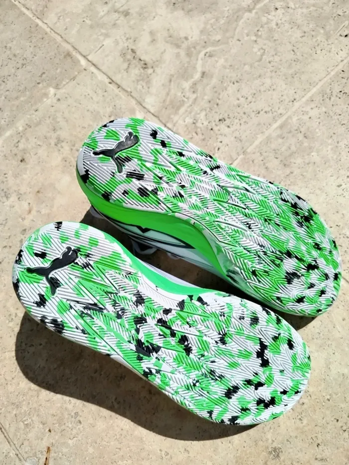 Basket puma Melo - photo numéro 7