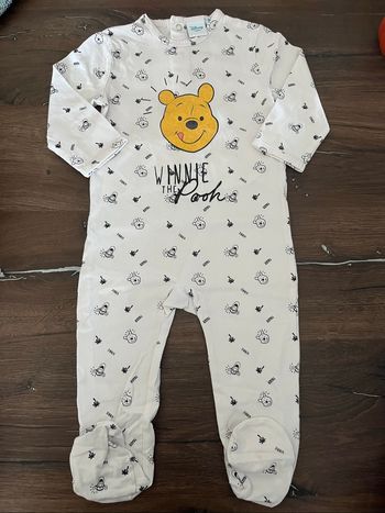 Pyjama Winnie l’ourson
