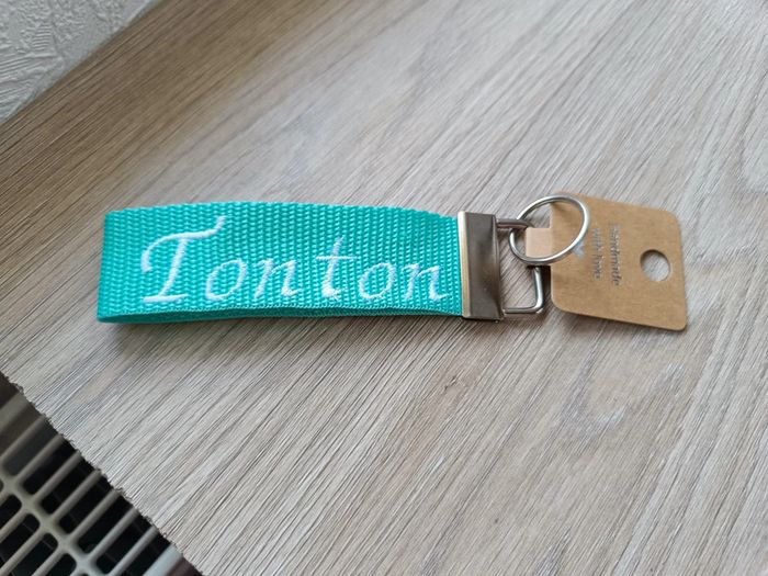 Porte clé