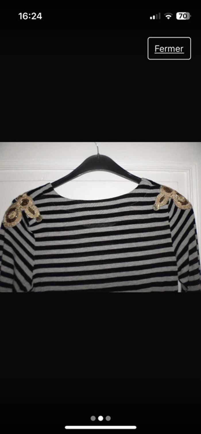 Robe taille 38 - photo numéro 2