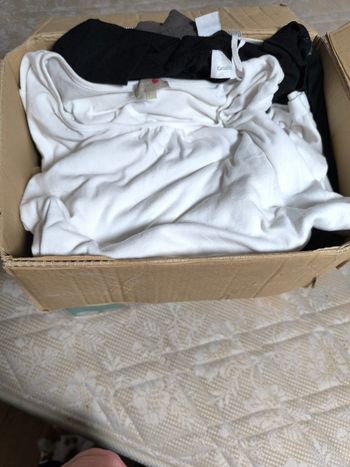 Vêtements grossesse