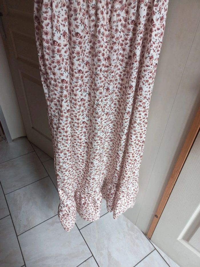robe longue - photo numéro 5