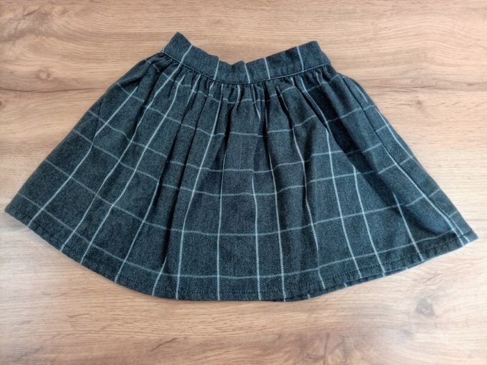 Jupe Tissaia 4 ans 104cm