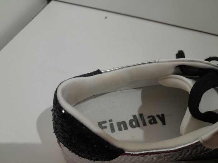 Basket femme - photo numéro 2