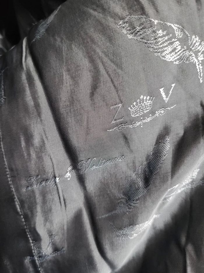 Manteau long - photo numéro 7
