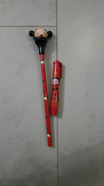 Lot pucca