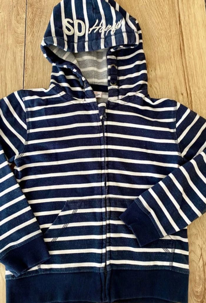 Gros lots 8 ans marques jacadi levis - photo numéro 13