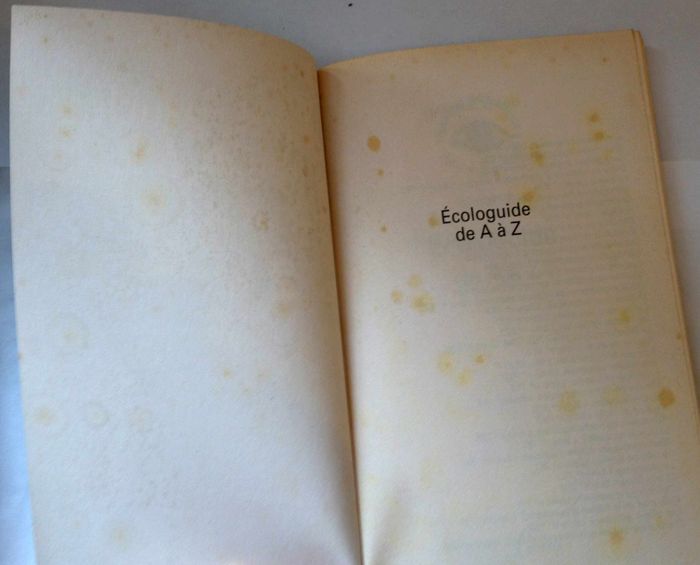 L'écologuide de A à Z - photo numéro 7