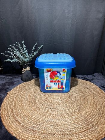 Abrick lego de construction