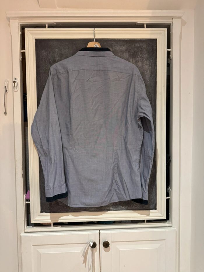 Chemise Celio slim fit - photo numéro 3