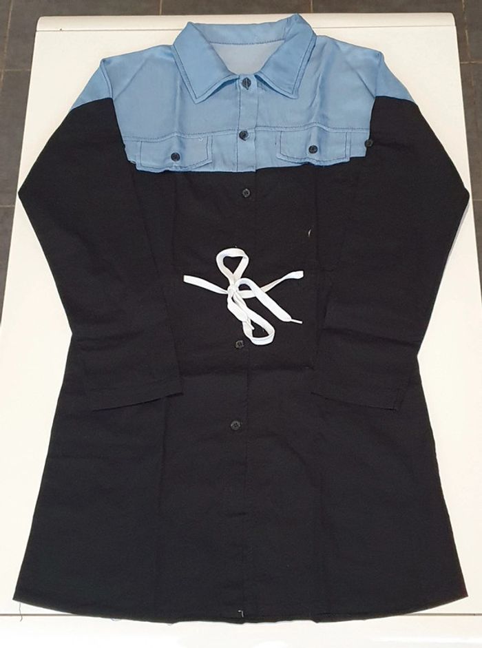 Chemise ML - 14A