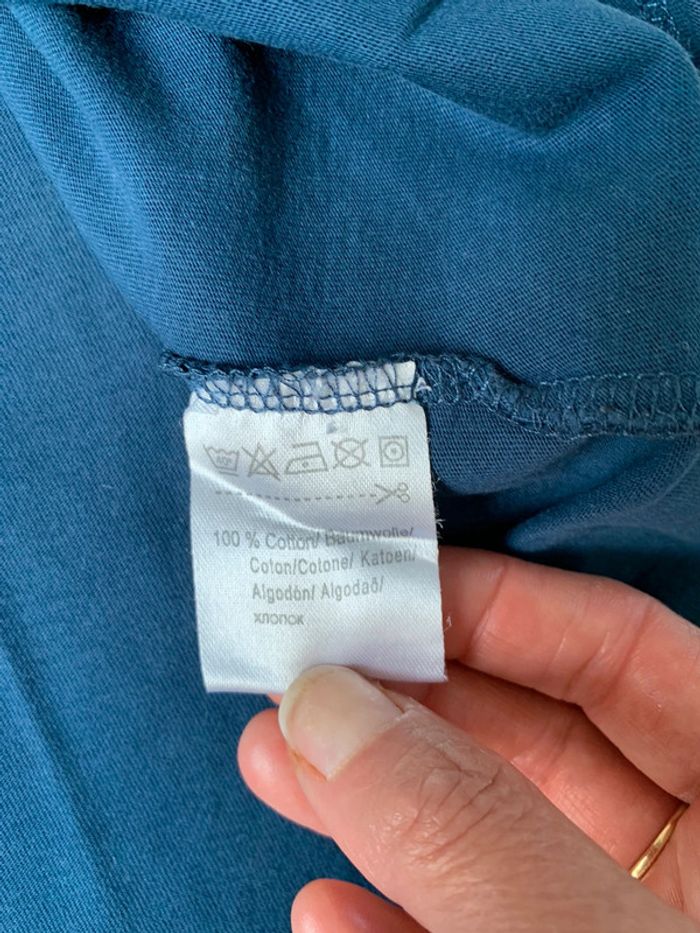 T-shirt Scott 36 - photo numéro 6