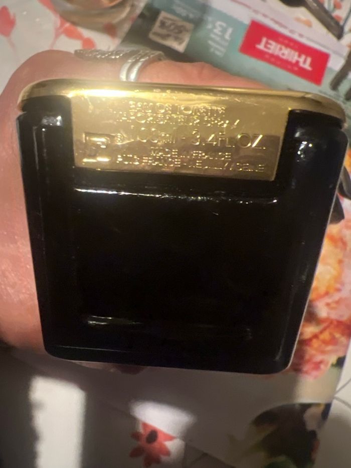 Flacons parfum - photo numéro 2