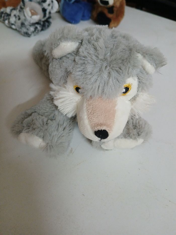 Lot de peluches - photo numéro 4