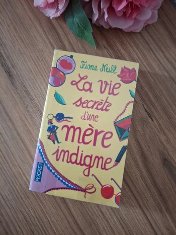 Livre : La vie secrète d'une mère indigne