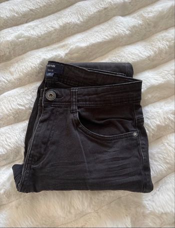 Jean noir XS