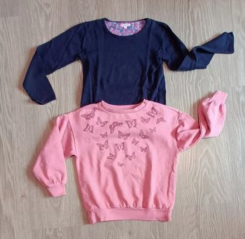 Pull sweat