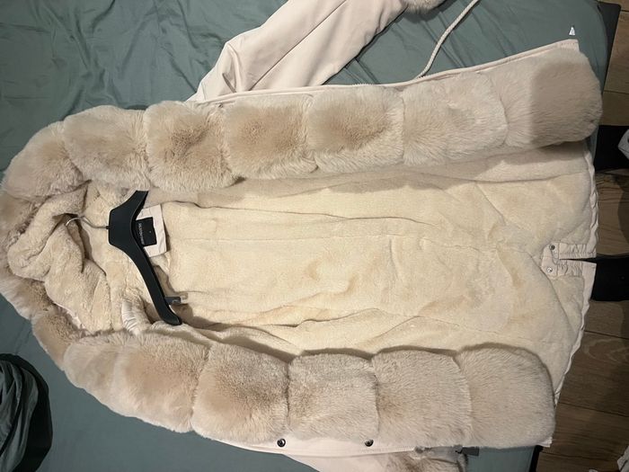 veste chaude - photo numéro 2