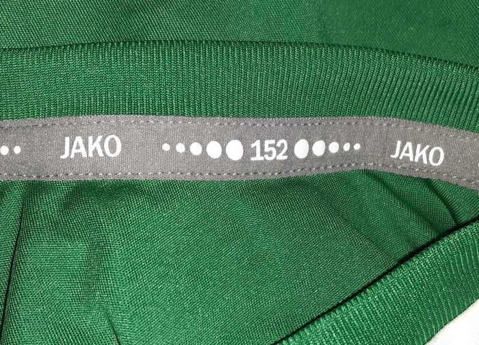 Maillot de foot garcon Taille 12 ans Jako - photo numéro 4