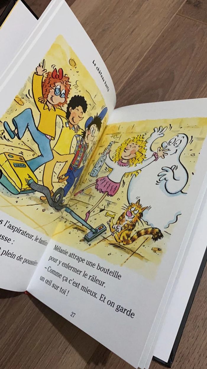 Livre Gafi - photo numéro 2