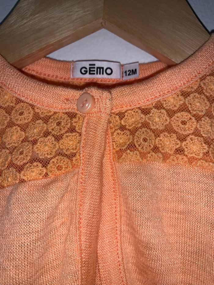 Robe légère - photo numéro 9