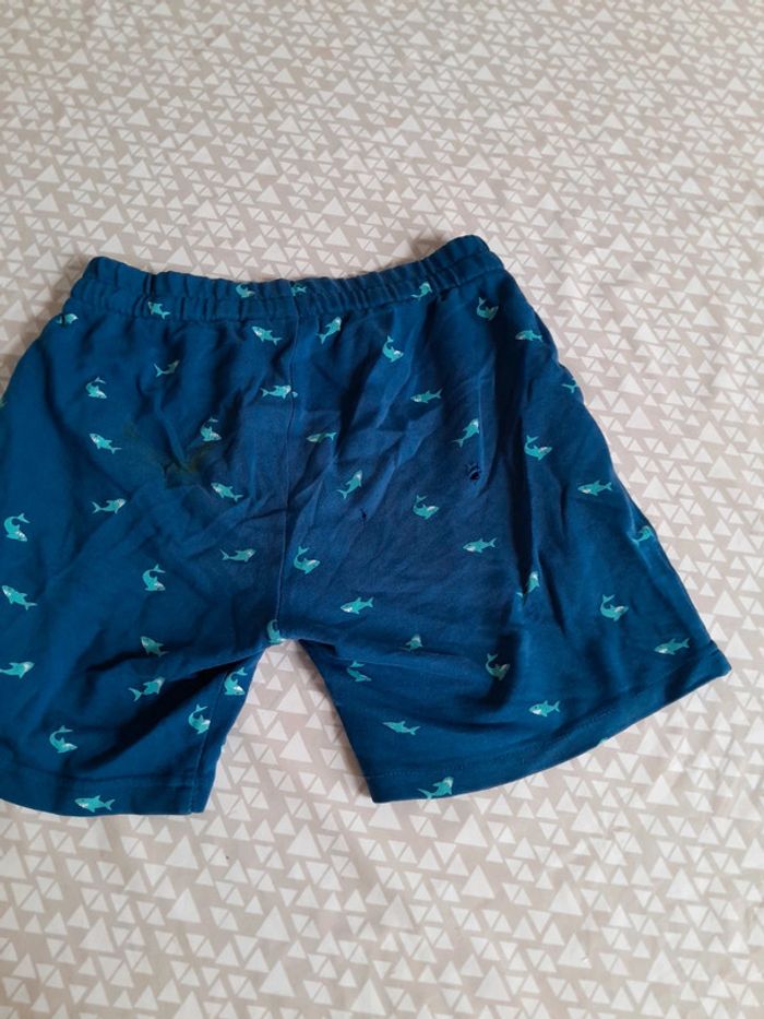 Short kiabi💫taille 10 ans 💞 - photo numéro 3