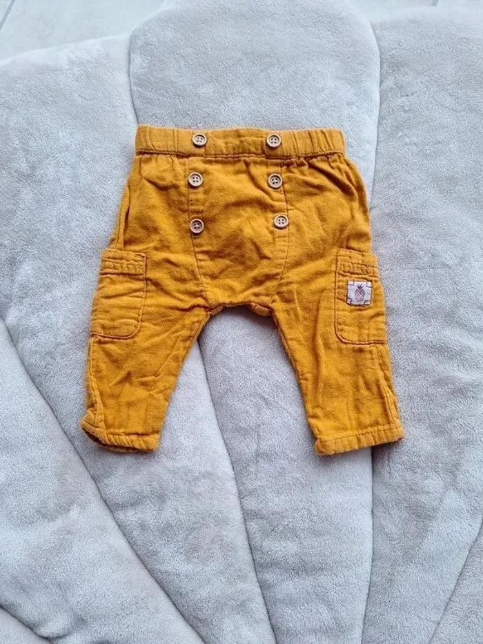 lot pantalons - photo numéro 4