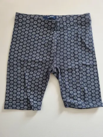 Legging court okaidi 5A
