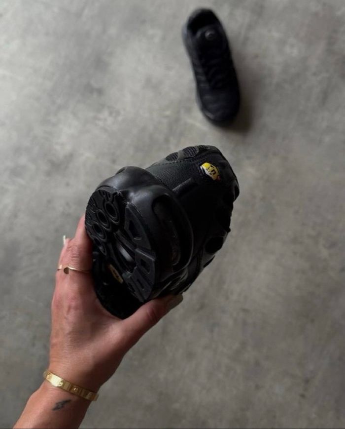 Nike tn noir 43 - photo numéro 4