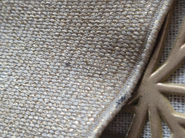 Ceinture vintage chic un jour ailleurs - photo numéro 5