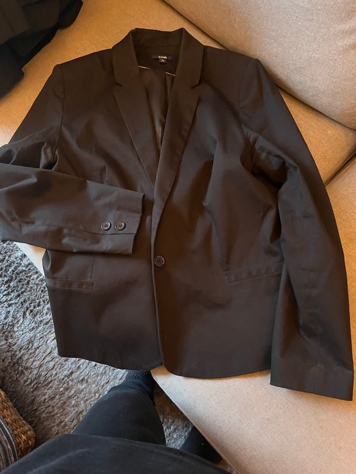 Lot de veste - photo numéro 2