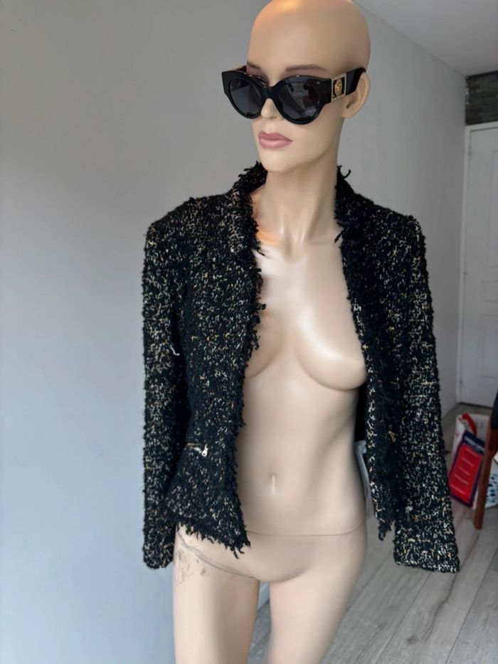 Veste blouson Zara neuf
