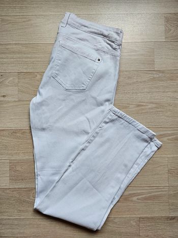 Pantalon slim
