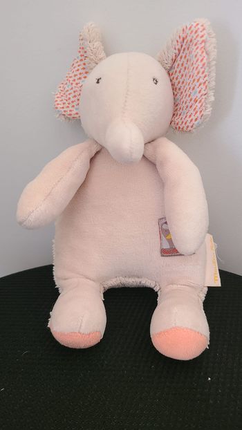 doudou elephant