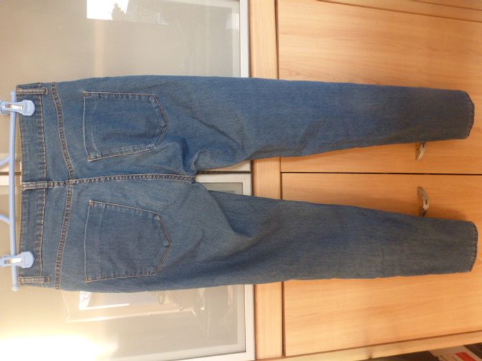 jeans kiabi - photo numéro 2