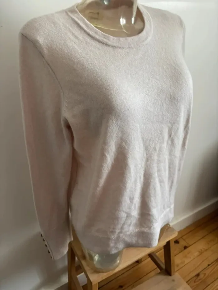 Pull maison 123 - photo numéro 4