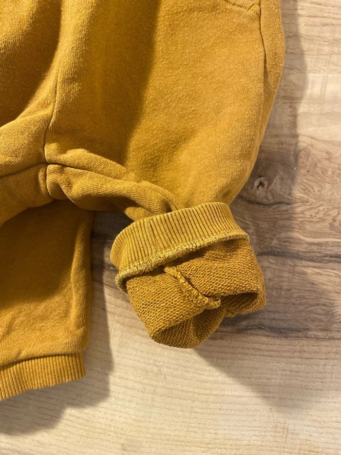 Pantalon jogging bébé - photo numéro 4