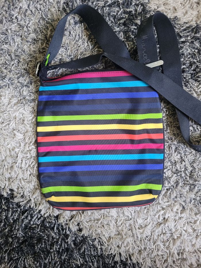 Sac Little Marcel neuf - photo numéro 2