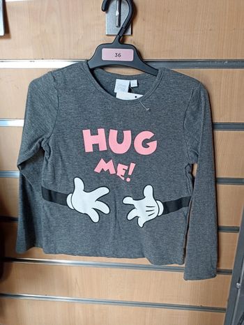 T shirt Minnie 36 mois