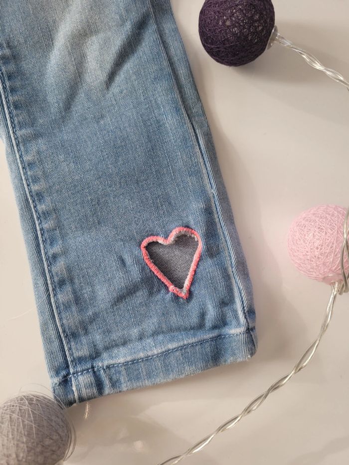 Jeans la compagnie des petits - photo numéro 2