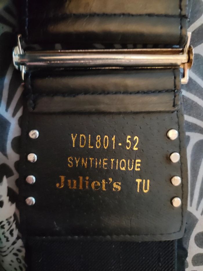 Ceinture taille unique - photo numéro 3