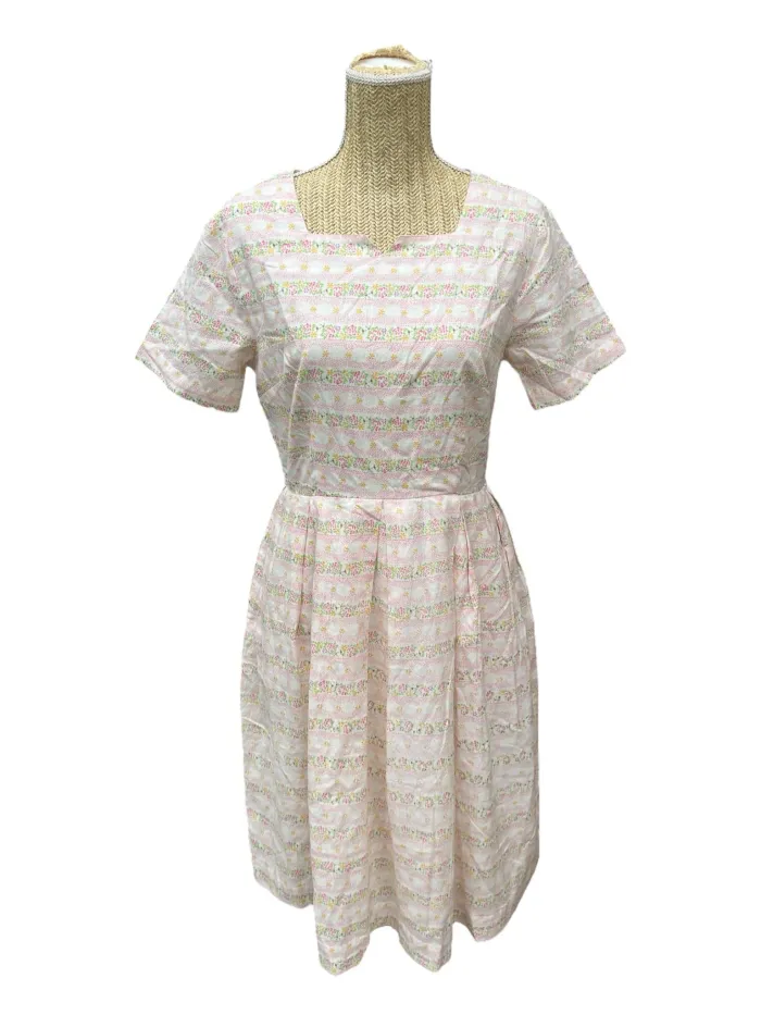 Robe Pretty Vacant Carly motif floral femme Taille S Neuf - photo numéro 1