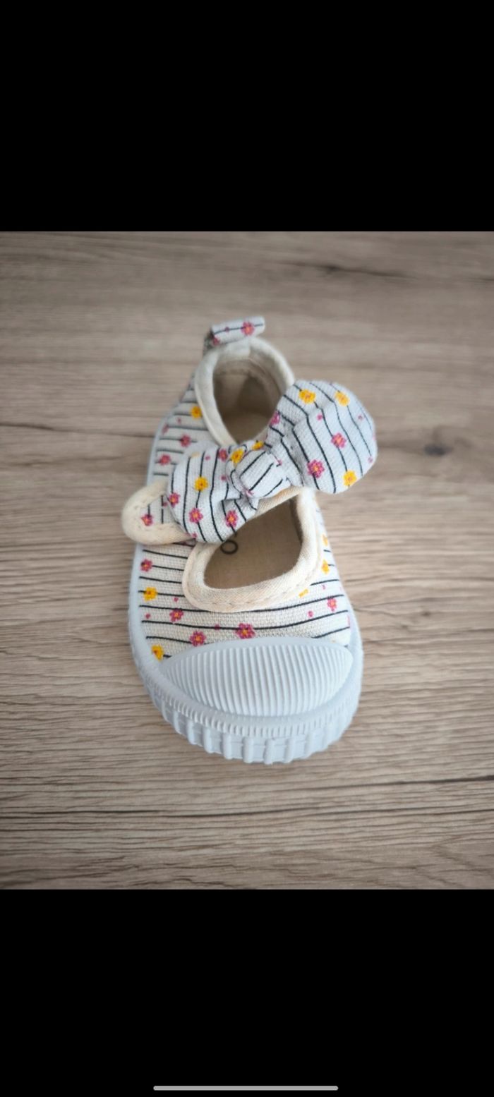 Chaussures - photo numéro 7