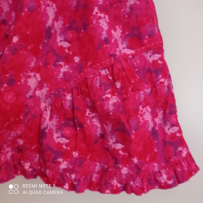 Robe rose 2ans - photo numéro 5