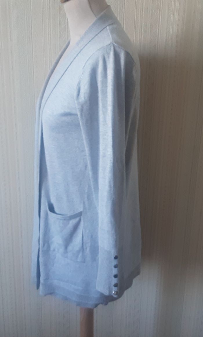 Cardigan  femme M - photo numéro 3